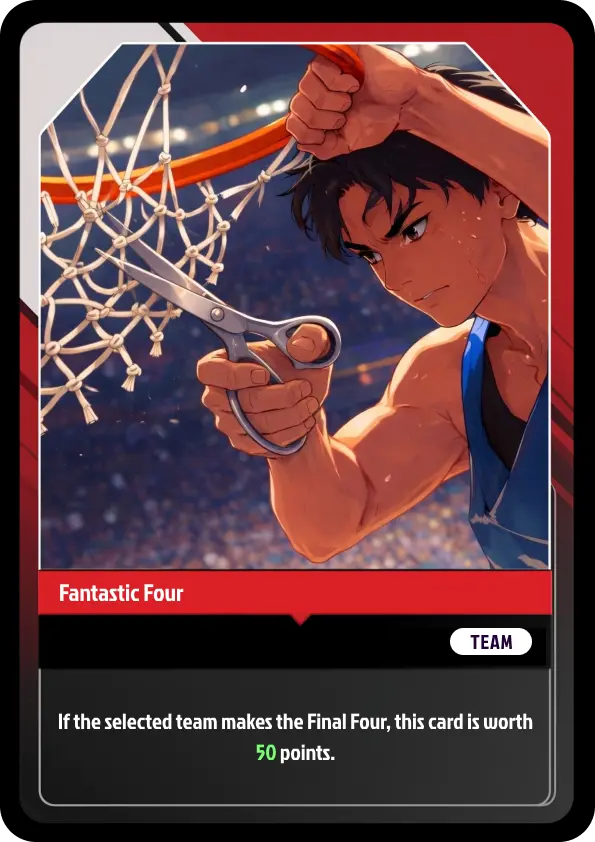 Fantastic Four artwork